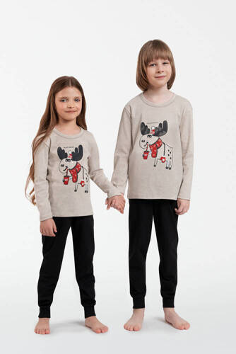 Zermat Gyermek pizsama Olasz divat