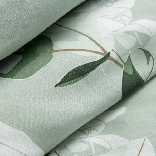 Eurofirany SPRING 97 ágynemű 100% pamut szatén Oeko-Tex