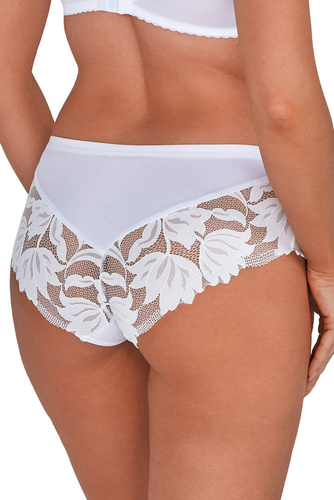 GFP 1134 Keto Női bugyi Gaia fehér