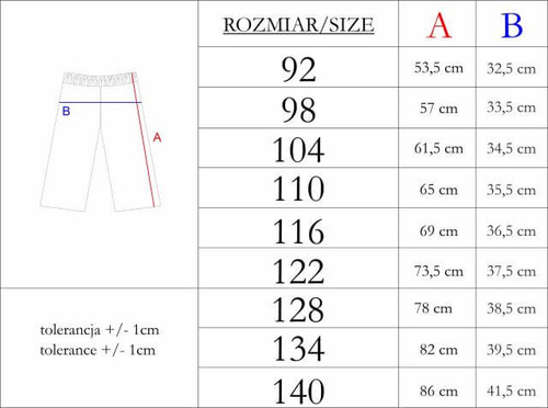 217036 Alisa Nicol pizsama lányoknak - hosszú ujjú, pamut