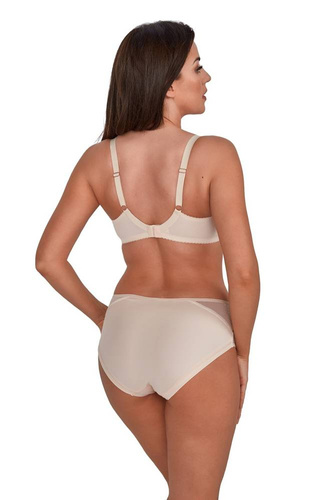 GFP 1191 Bice Női bugyi Gaia-bézs