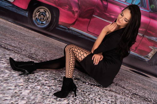 Rosen LC 17141 LivCo Corsetti harisnyanadrág LivCo Corsetti harisnyanadrág