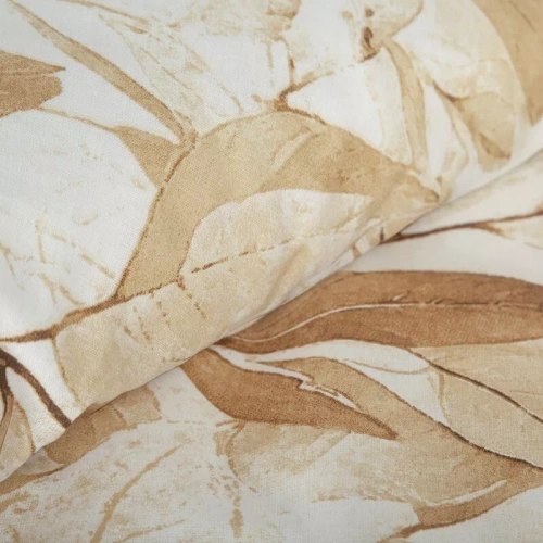 Eurofirany SPRING 60 ágynemű 100% pamut szatén Oeko-Tex