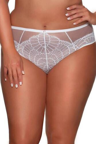 2109 Női bugyi AVA-fehér