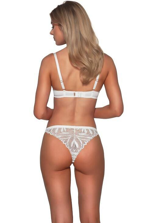 2104/B Női alsónadrág AVA-ecru