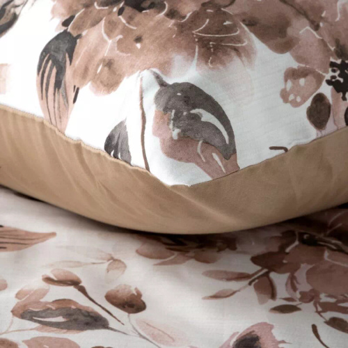 Eurofirany SPRING 76 ágynemű 100% pamut szatén Oeko-Tex