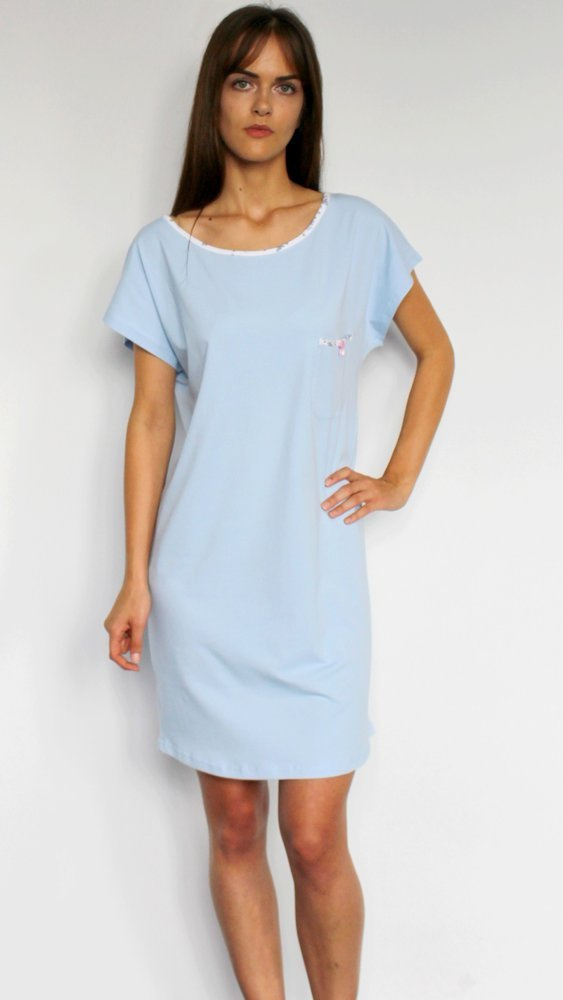 433 Maribell Forex hálóing - kék