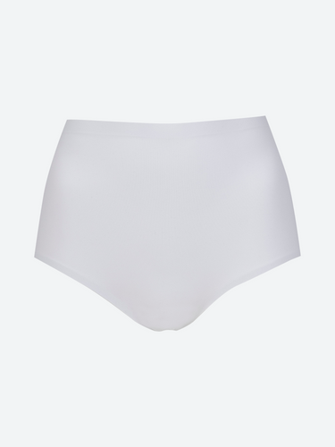 Leila Figs - klasszikus, kényelmes, nőies kivitelezéssel Spiman fehér