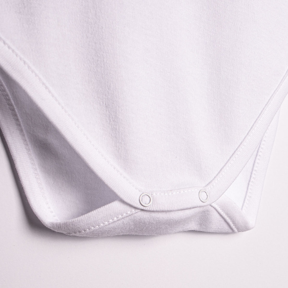 Kislány body Nicol 220098 100% pamut Oeko-Tex elegáns
