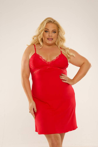 739 Velar Forex hálóing - piros