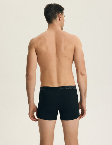 Bench Henderson 44540 – férfi boxer 93% pamut 3 db