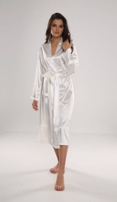 798 Klasszikus női háziköntös Forex - gyöngyház