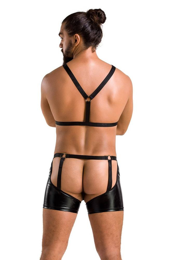 Aron szett Férfi szett Passion black