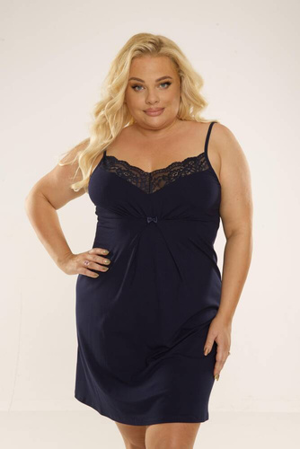 995 Chantal hálóing - tengerészkék