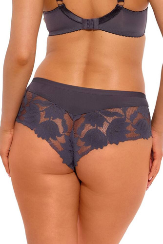 GFB 1135 Nike Gaia női brazil bugyi grafit