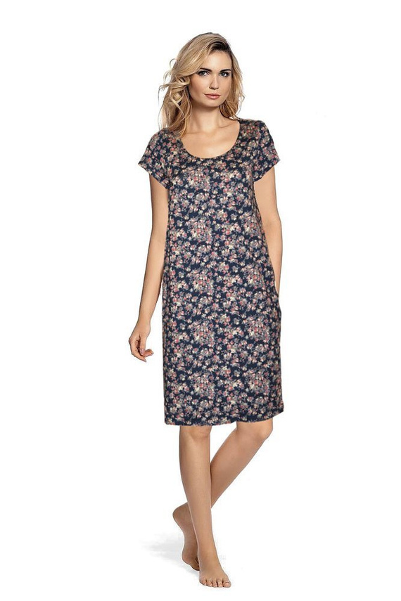 479 Mia Forex hálóing - tengerészkék