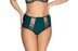 Zöld bikini alsó