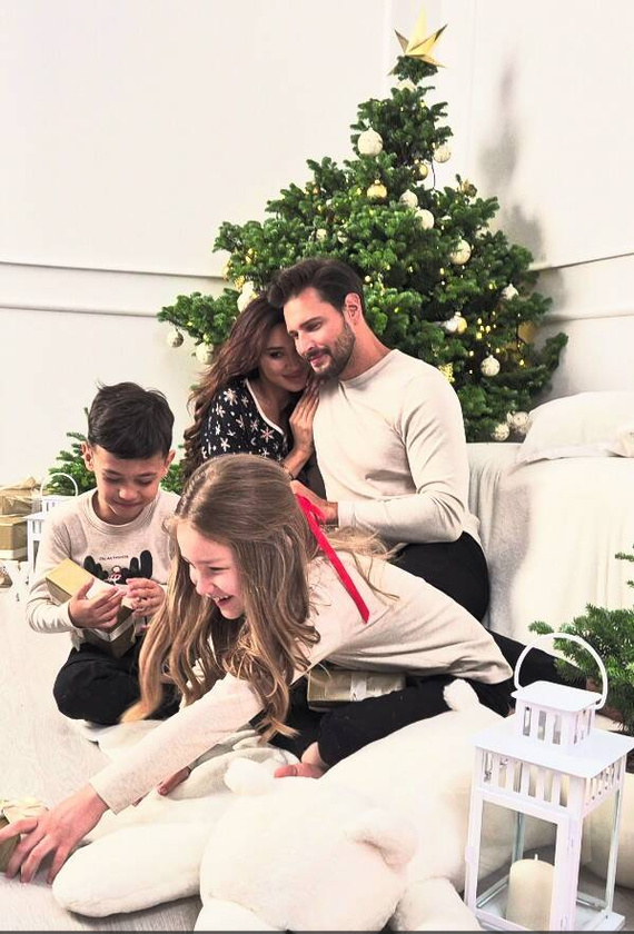 Zermat Gyermek pizsama Olasz divat