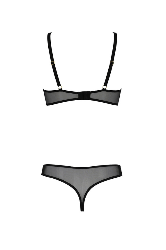 Marina Női Body Passion fekete