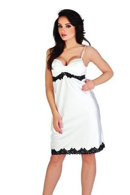 925 Kleoree De Lafense hálóing - gyöngyház