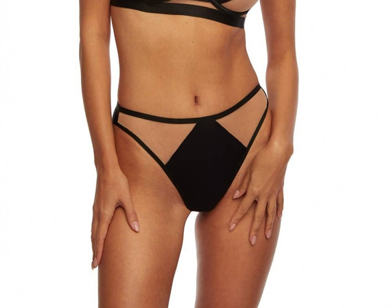 SC-932 Lou Soft melltartó Kinga skin/beige