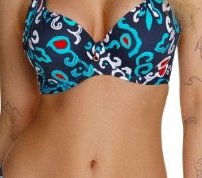 Alor Kopa push up úszómelltartó Lupoline