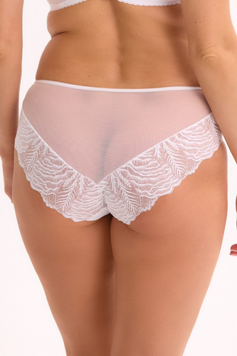GFP 1228 Isla Gaia női bugyi - fehér