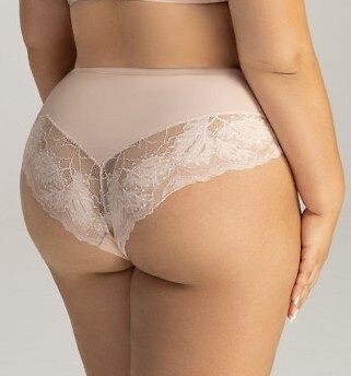 2154 Ava női bugyi - shimmer