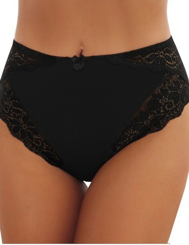 Selma Női bugyi Emili - fekete