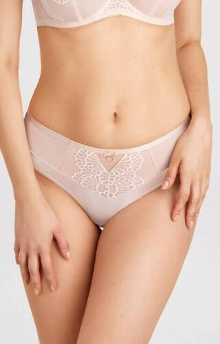 Gorsenia K 857 Just Beige Női alsónadrág bézs