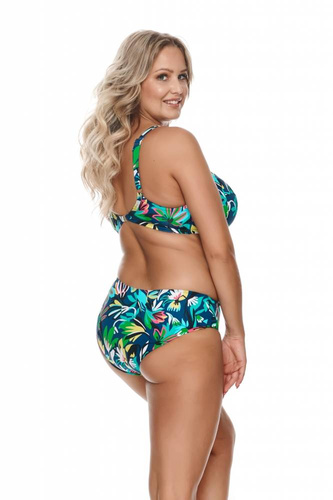 Caledonia Big fürdőruha alsó Lupoline