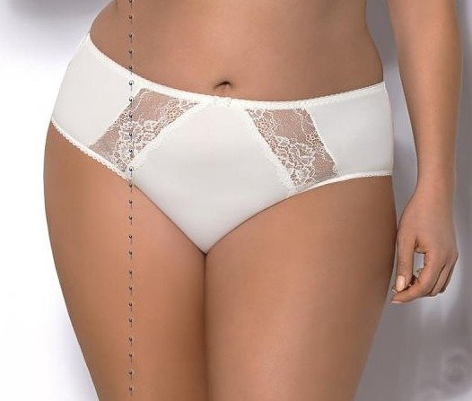 Gorsenia K 358 Blanca Füge - ekrü színű