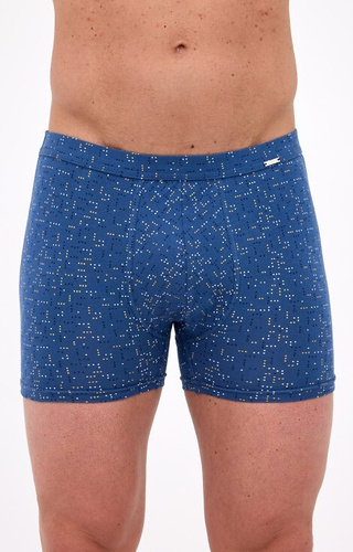 904/131 Cornette Prime boxeralsó - pamut, testhezálló