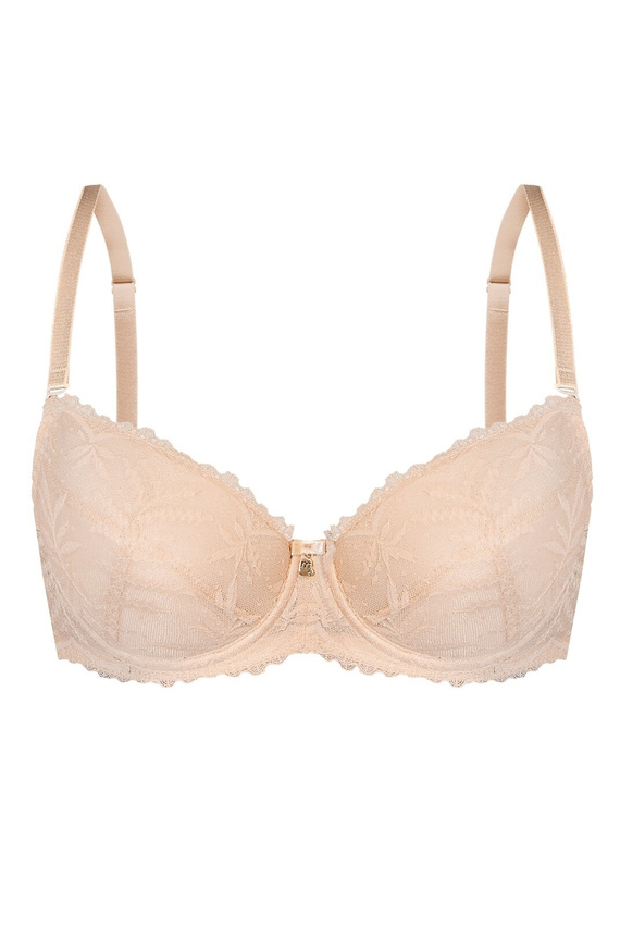 Mefemi by Nipplex Petra BP16 push-up melltartó csipke
