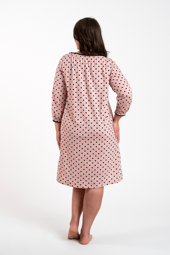 Margo hálóing és szoptatós ruha Olasz divat