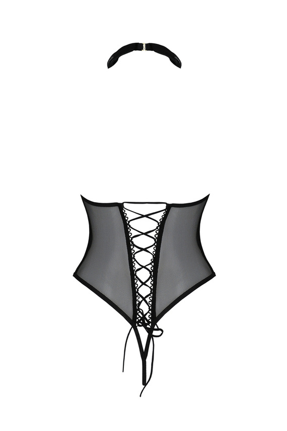 Trisha női test Passion bézs