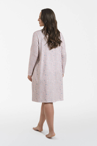 Simona hálóing Olasz divat - print