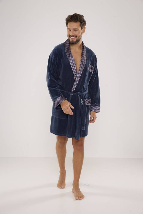 772 Bonjour férfi fürdőköpeny forex - farmer