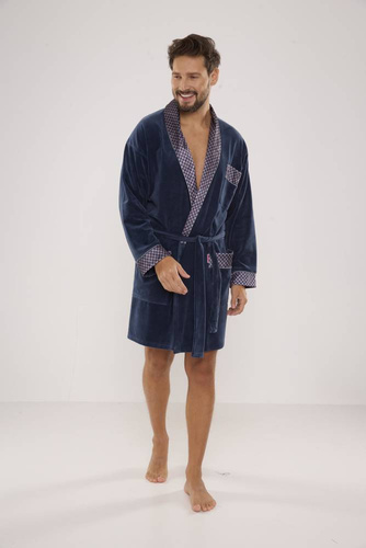 772 Bonjour férfi fürdőköpeny forex - farmer