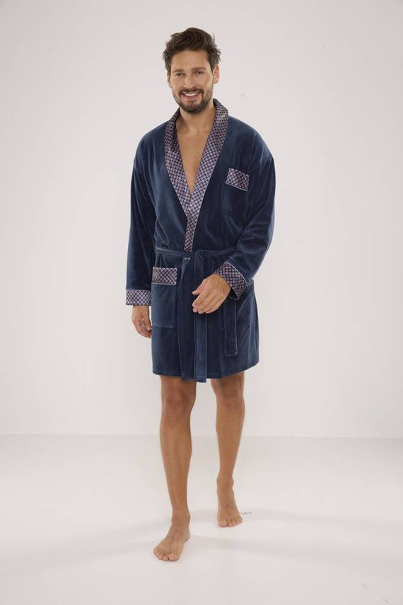 772 Bonjour férfi fürdőköpeny forex - farmer