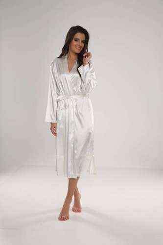 798 Klasszikus női háziköntös Forex - gyöngyház