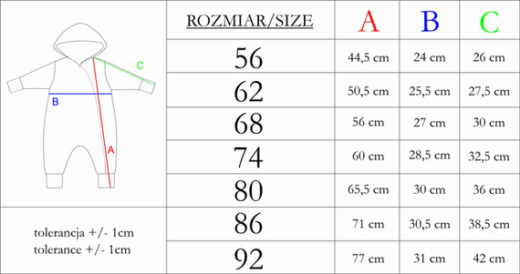 216271 Lala Bélelt melegítőnadrág Nicol - rózsaszín baba overál, 56-68-as méret