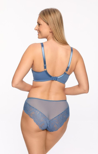 GFP 1228 Isla Gaia női bugyi - kék