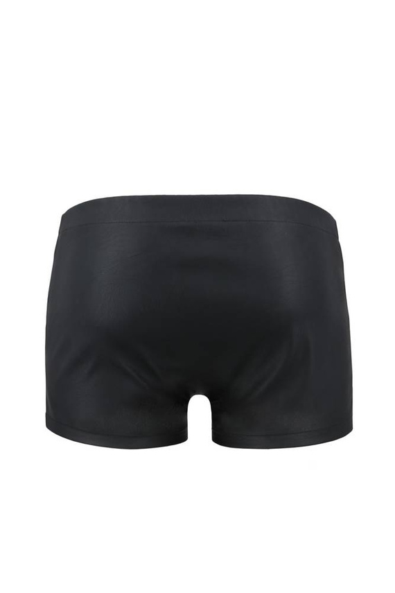 Short David Férfi boxeralsó Passion black