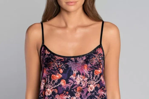 Tibesti női ing, slim-fit Italia Fashion - nyomtatás