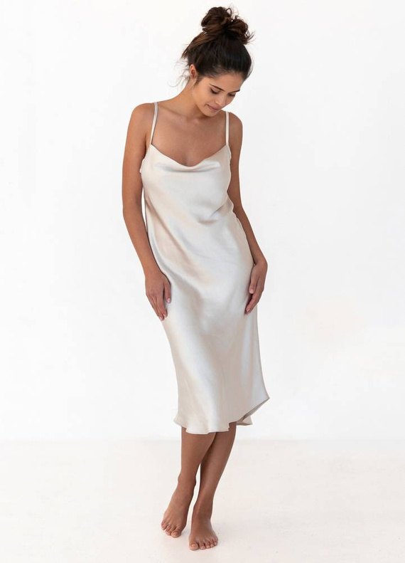 Sensis Brillance hálóing - arany