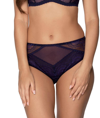 GFP 1132 Talia Női bugyi Gaia - tengerészkék