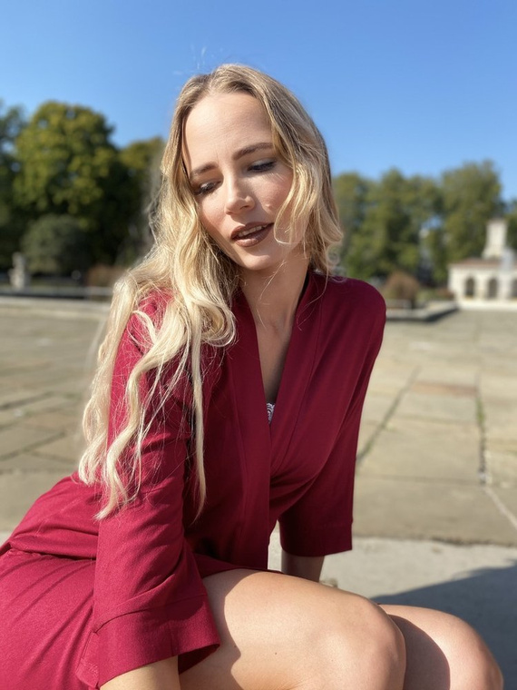 871 Visa Női köntös Forex - Amaranth