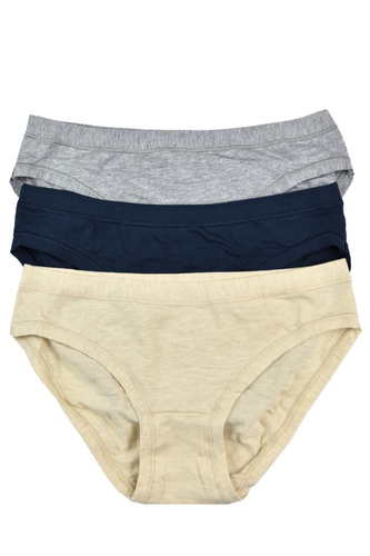 3362 MINI-1H100 Cotonella női bugyi - pamut, kényelmes, klasszikus szabású