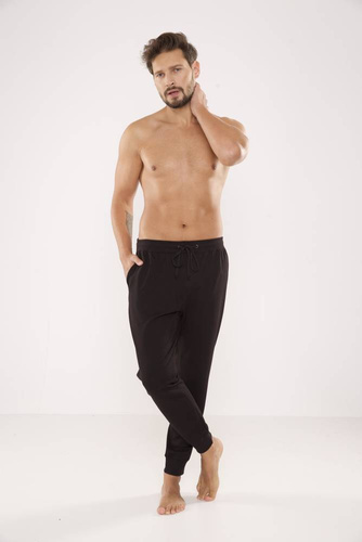 623 Just Forex férfi melegítőnadrág - fekete